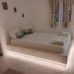 With A View Apartment Parikia (Paros)