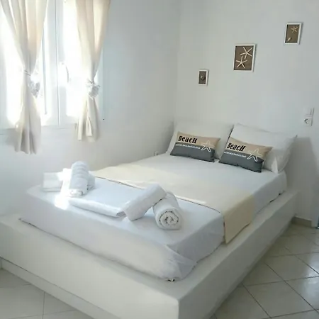 With A View * Páros