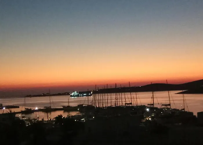 With A View شقة باروس