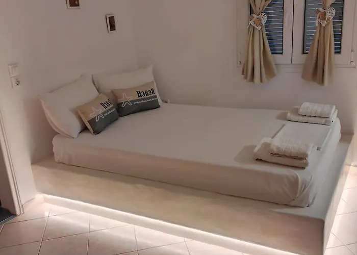 With A View شقة باروس