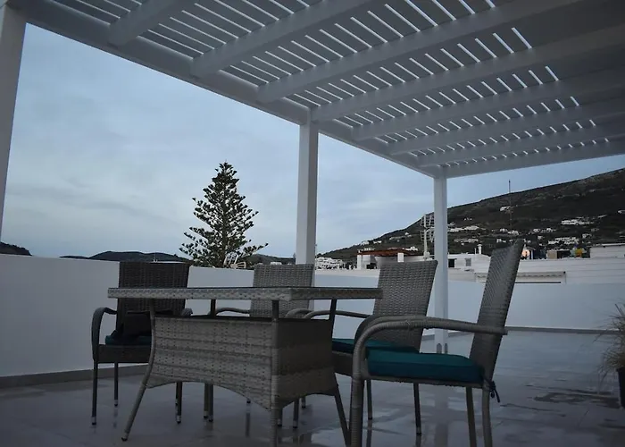 With A View باروس