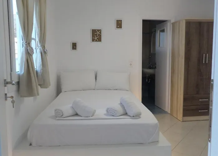 شقة With A View *