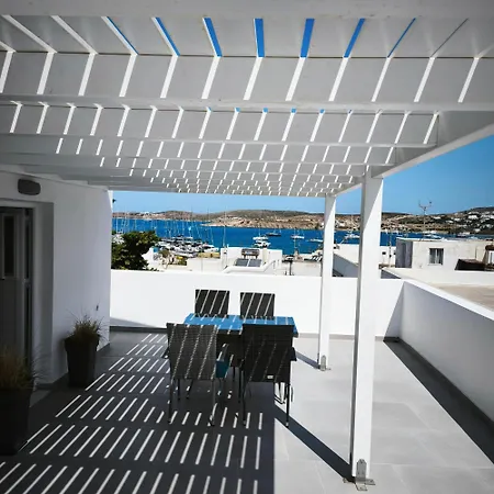 With A View Apartment *