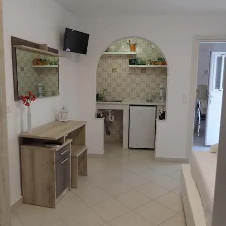 Apartment With A View