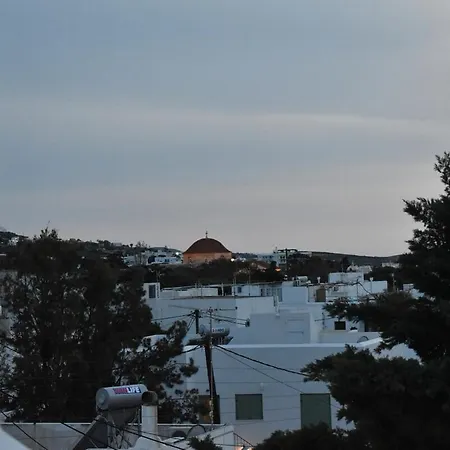 With A View Apartment